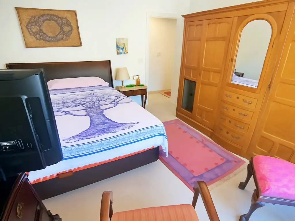 Habitación de Piso en venta en Oliva con Aire acondicionado y Balcón