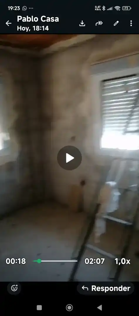 Dormitori de Casa o xalet en venda en Méntrida, Toledo