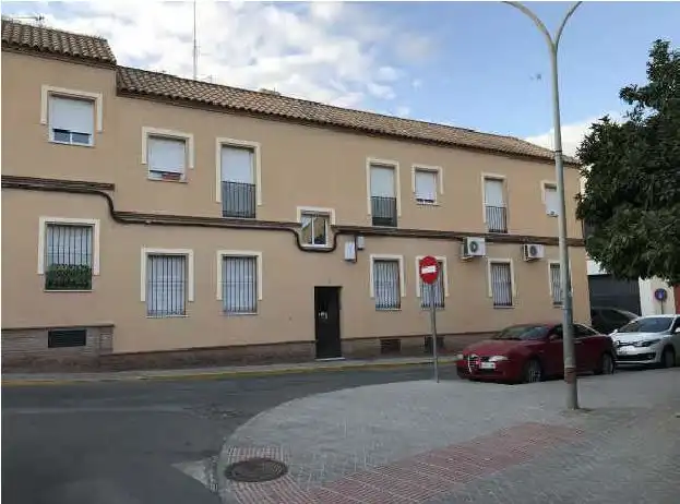 Aparcament en venda a C/ San Antonio Maria Claret, imagen 14