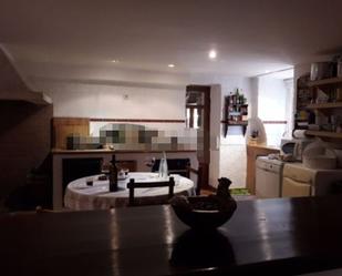 Kitchen of House or chalet for sale in Santiago de Compostela   with Air Conditioner, Heating and Terrace