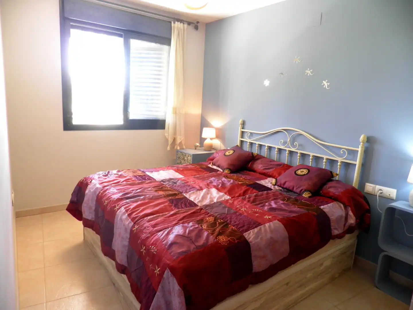 Apartament amb piscina de lloguer a Carretera de les Marines a Dénia 13, imagen 5