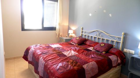 Foto 5 de Apartamento de alquiler en Carretera de Les Marines a Dénia, 13, Les Bassetes - El Marjal, Dénia