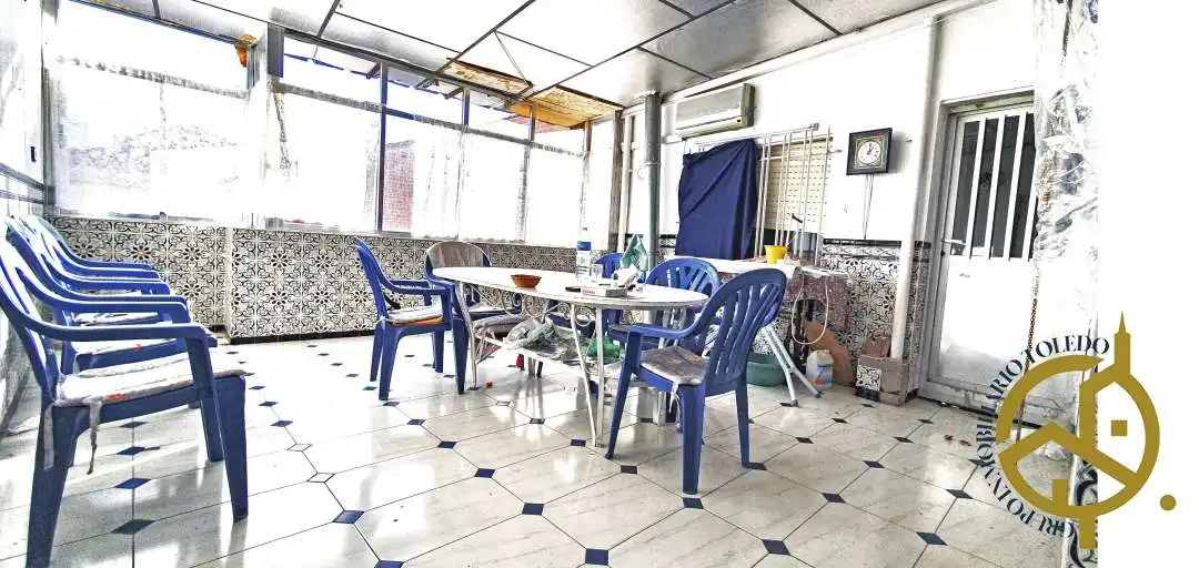 House with terrace for sale in La Puebla de Montalbán, imagen 7