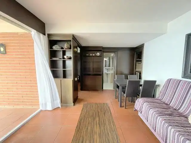 Flat with terrace for sale in Pla de Maset - Cap de Salou, imagen 8