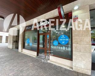 Premises to rent in Donostia - San Sebastián   with Air Conditioner