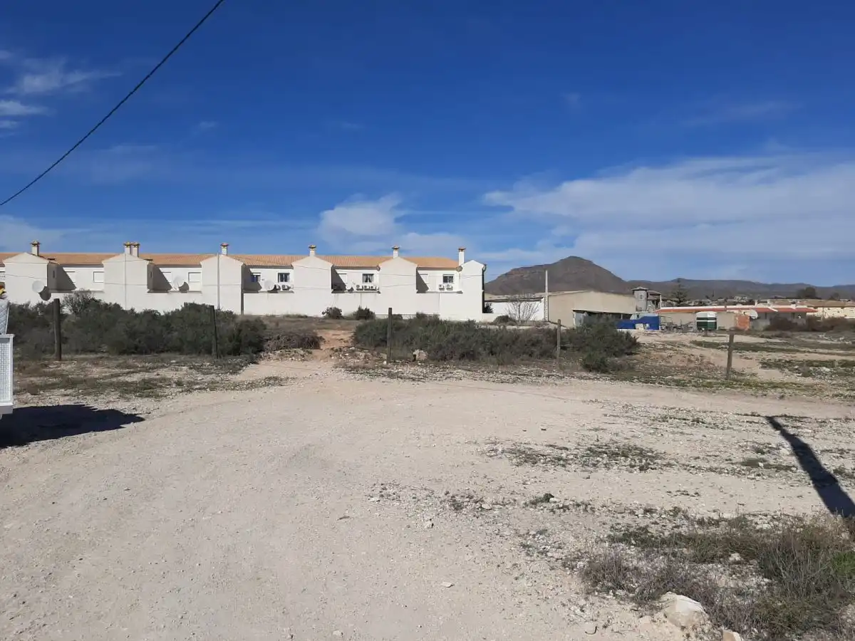Terreny residencial en venda a Zurgena, imagen 13