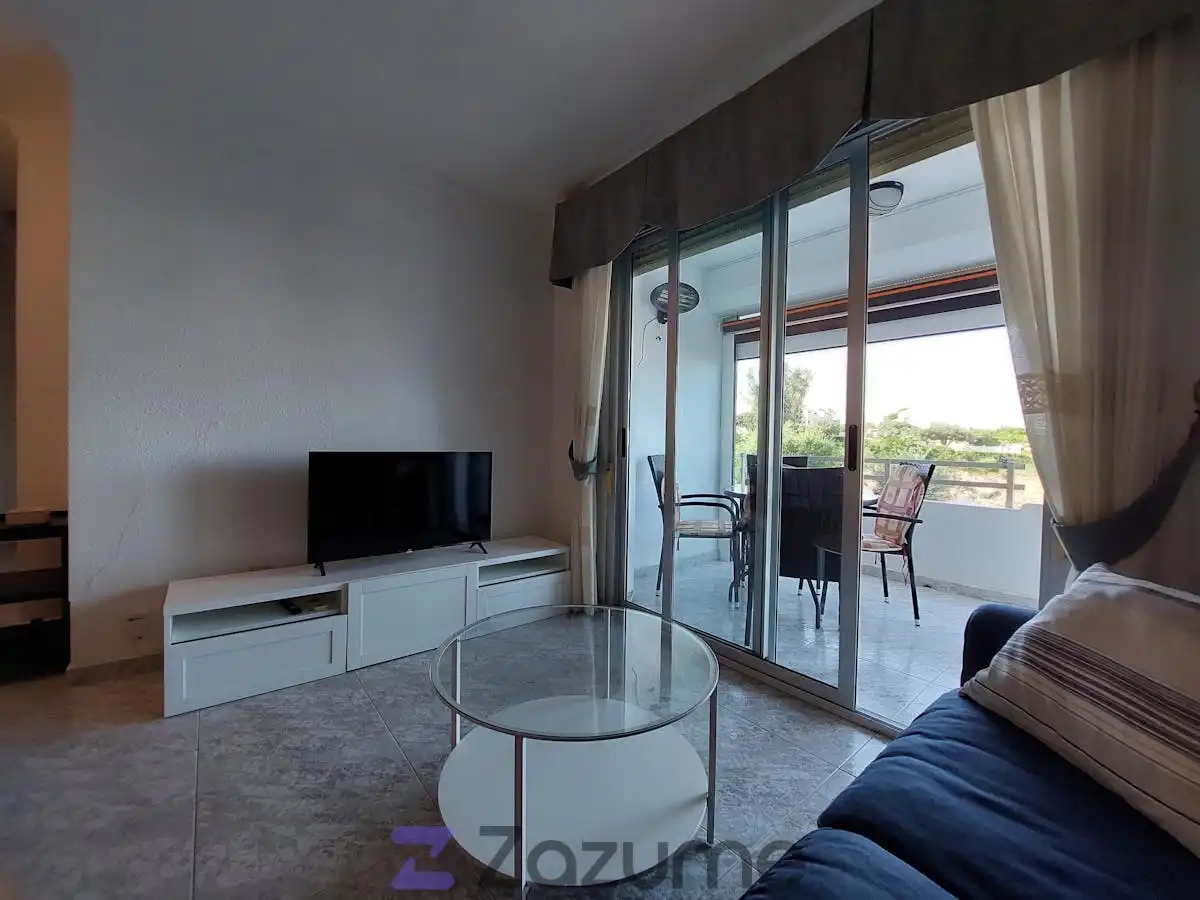 Piso de alquiler en Av. D'Escandinàvia, Gran Vista - Olivo de Oro