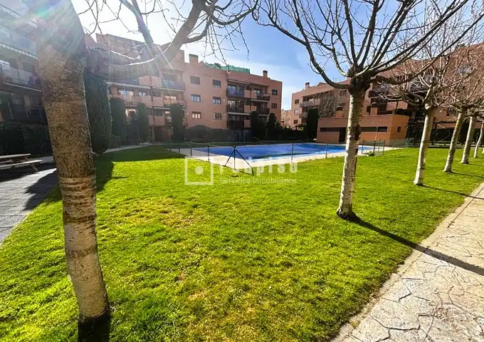 Wohnung zum Verkauf in del Tomillo, Yebes - Valdeluz
