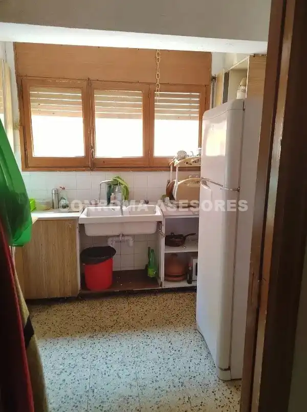 Piso en venta en Arbúcies