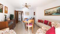 Living room of Flat for sale in Rincón de la Victoria  with Terrace