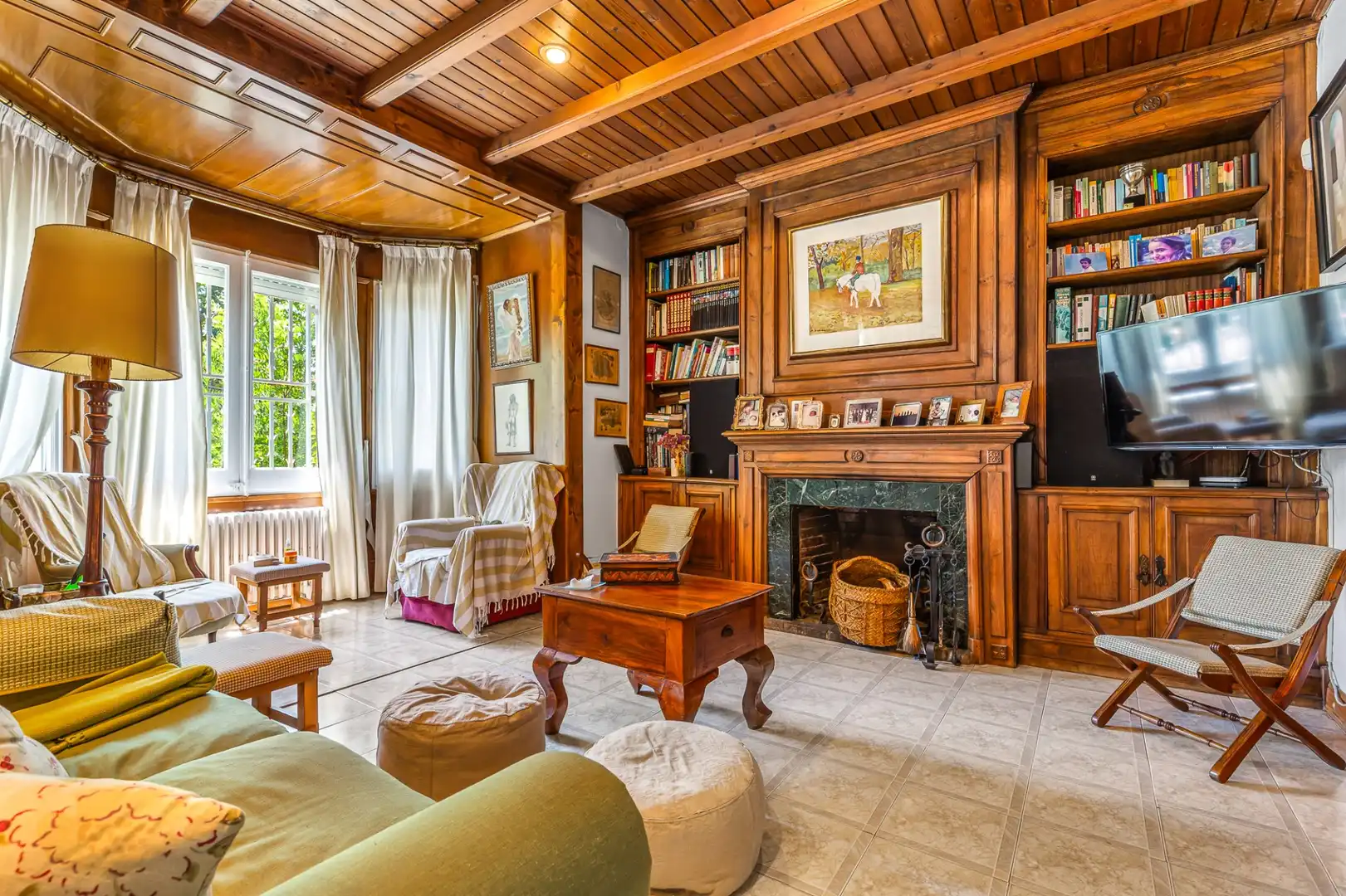 Casa o chalet en venta en RUBI, Valldoreix