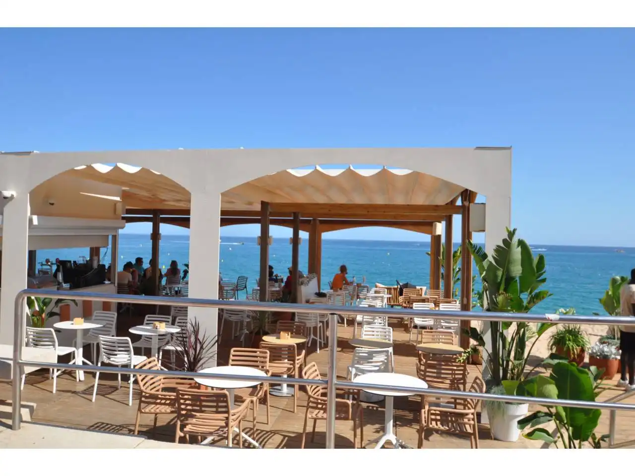 Piso en venta en Lloret de Mar con Calefacción y Amueblado