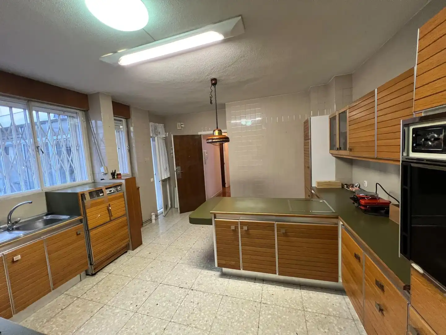Wohnung mit Aufzug zum Verkauf in Rúa de García Barbón, imagen 10