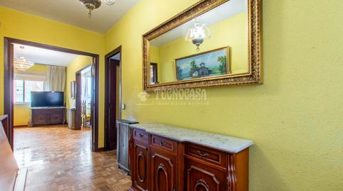 Foto 3 de Pis en venda a La Paz, Madrid