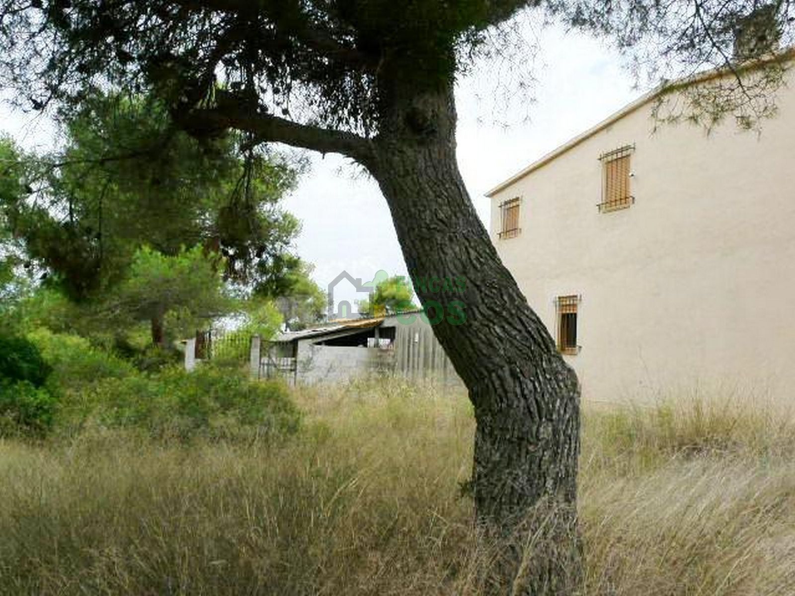 House or chalet for sale in La Pobla de Cérvoles  with Private garden, Terrace and Storage room