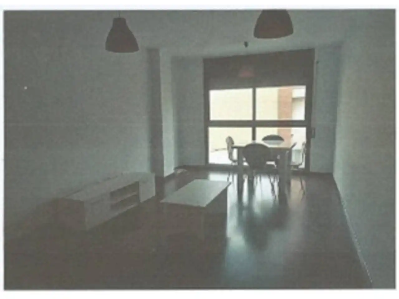 Wohnzimmer von Wohnung zum Verkauf in Amposta mit Klimaanlage, Heizung und Parkett