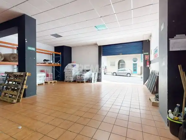 Local en venta en Vigo 