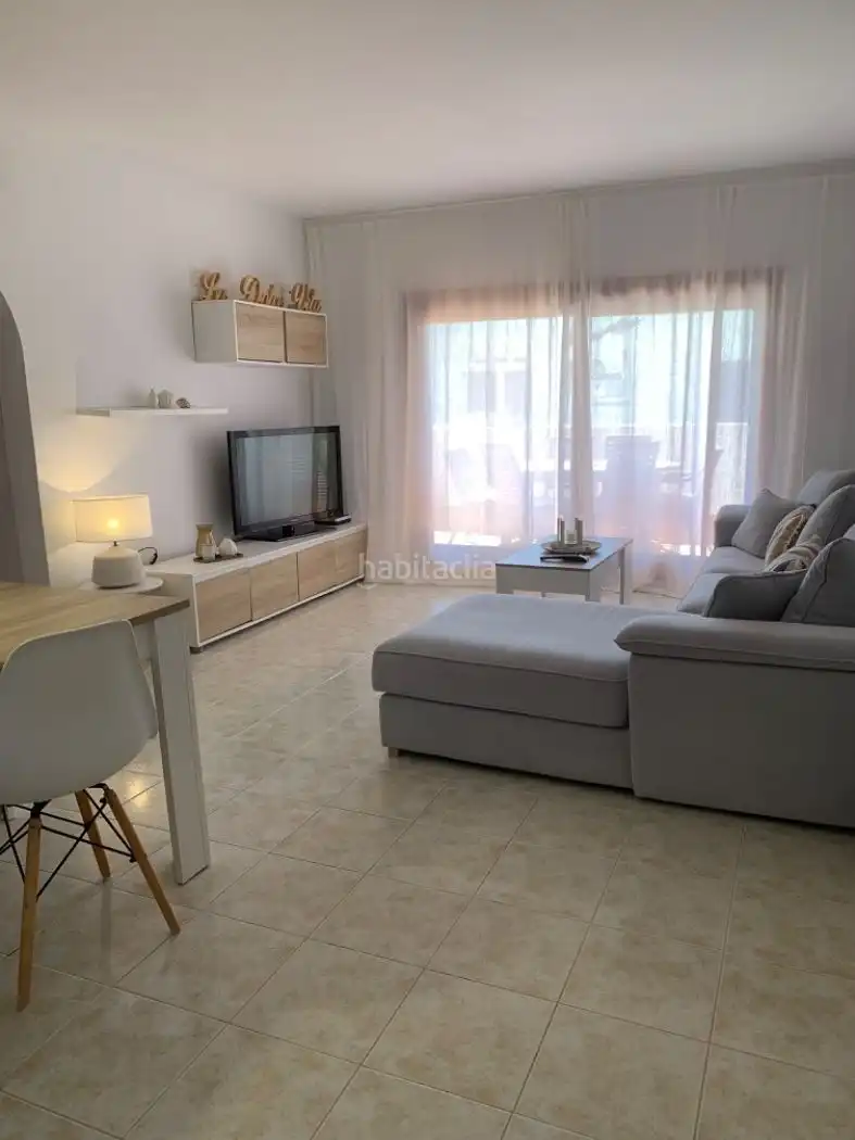 Appartement avec jardin à louer à Carrer Cala es Conills 42, imagen 2