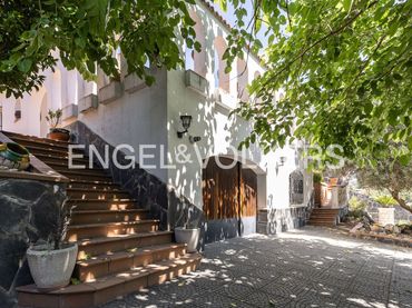 Casa con giardino in vendita a Lliçà de Vall