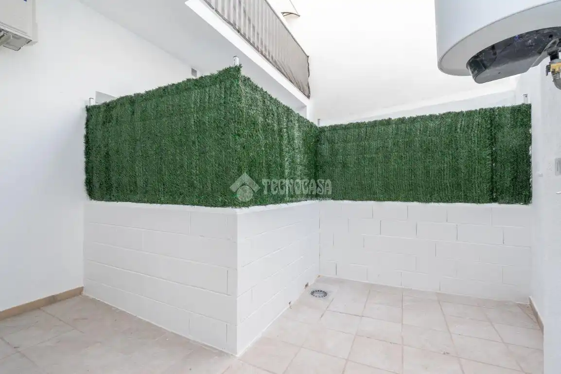 Terrassa de Pis en venda en Colmenar Viejo amb Aire condicionat i Calefacció