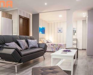 Loft de lloguer a Ciudad Jardín - Zoco