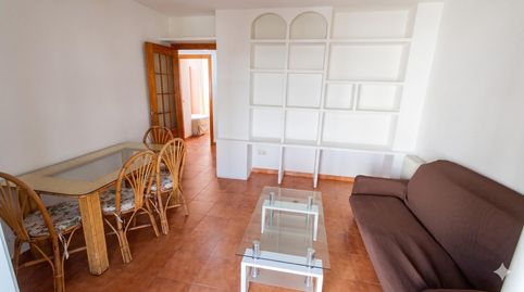 Photo 2 of Flat for rent in Calle Calle Real de Cartuja, San Ildefonso, Granada Capital