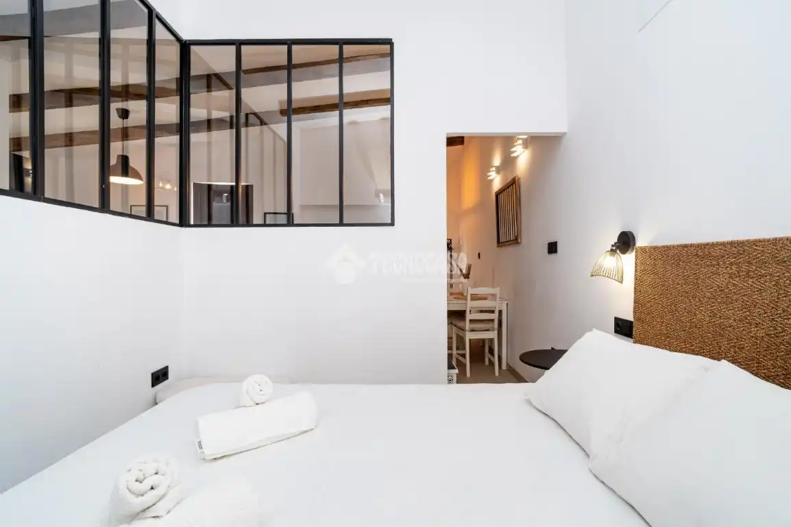 Wohnung zum Verkauf in Albaicín, imagen 7