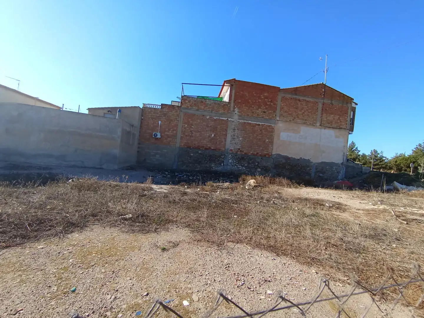 Terrenys i solars en venda a Puerto Lumbreras, imagen 14