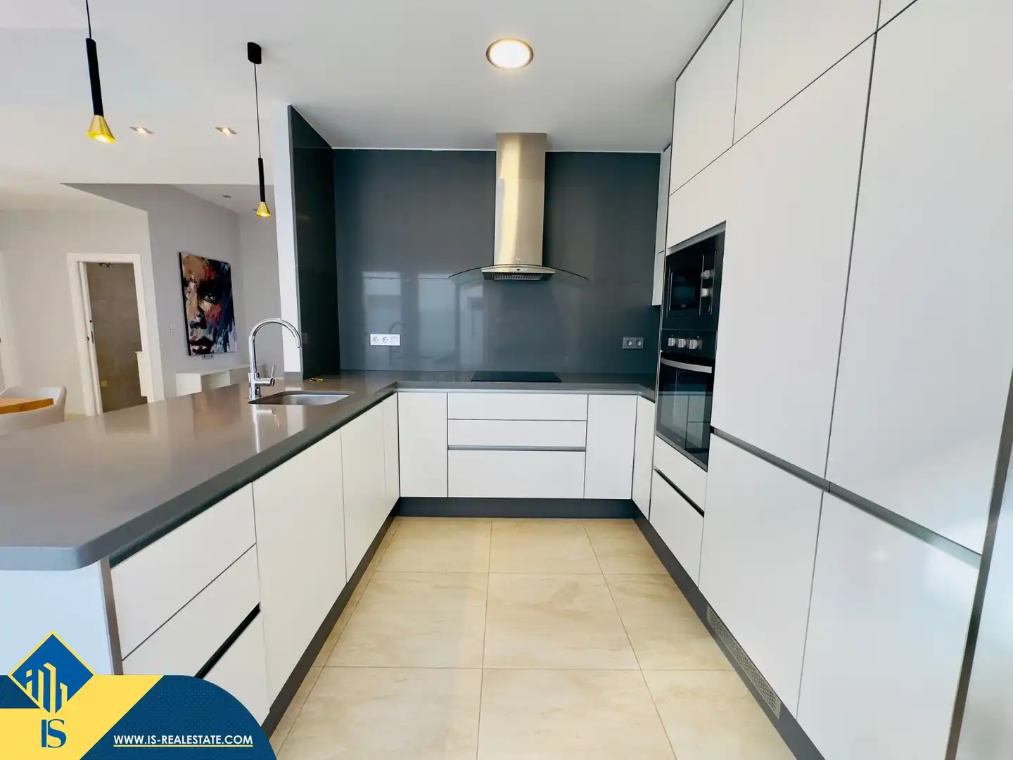Villa zum Verkauf in Orihuela Costa, imagen 10