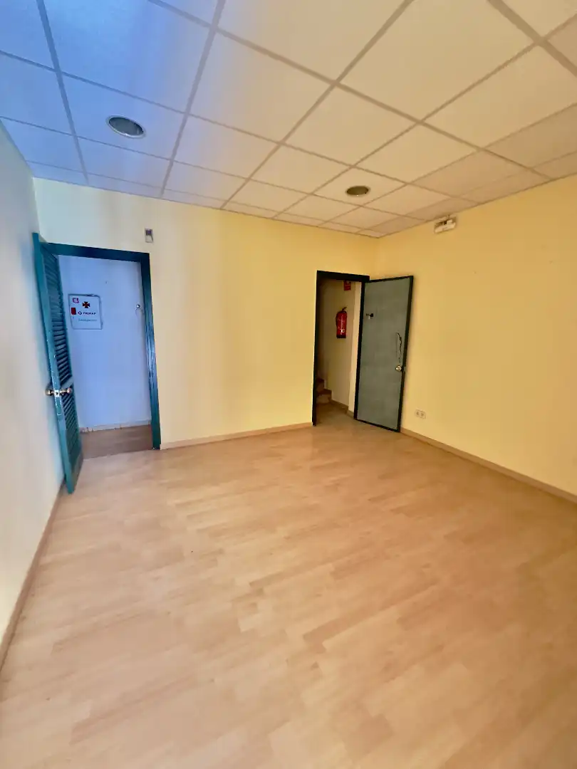 Gewerbefläche zum Verkauf in Carrer Sant Pau 14, imagen 8