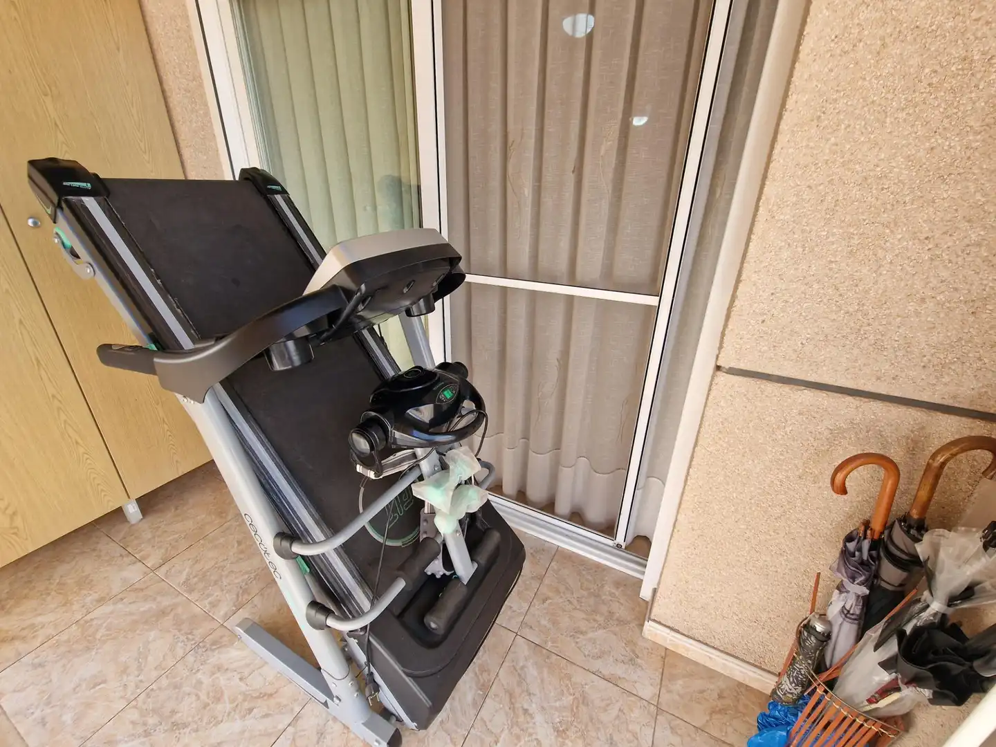 Appartamento con terrazza in vendita a Casco Antiguo, imagen 15