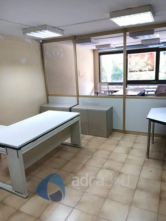 Office space to rent in Gran Via Juan Carlos I, imagen 22