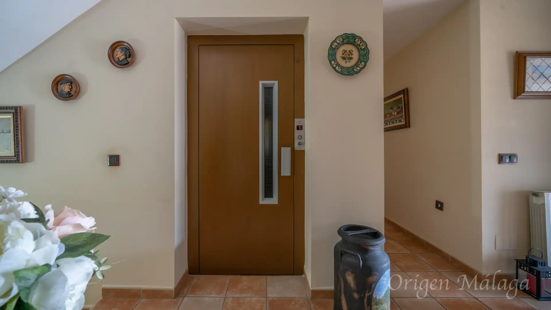 Casa o chalet en venta en Alhaurín de la Torre con Aire acondicionado, Calefacción y Jardín privado