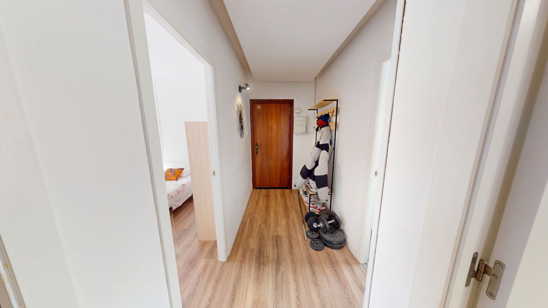 Pis en venda a Calle San Pablo, Carolinas Altas, Pla - Carolinas