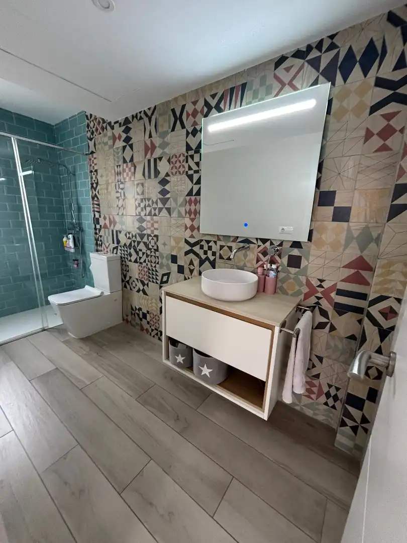 Casa o xalet de lloguer a Plaza de las Yucas, 116, Olimar - Carambolo - Atalaya de Levante