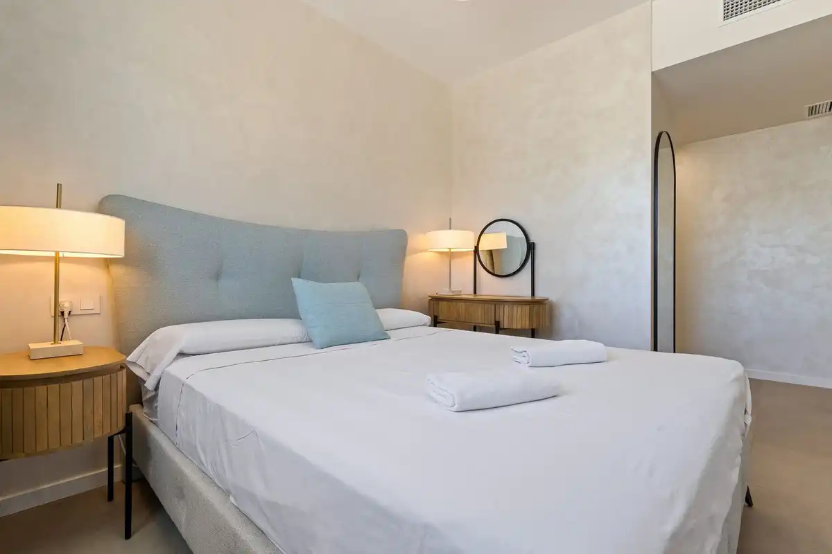 Apartament amb piscina en venda a mar de alboran, imagen 16