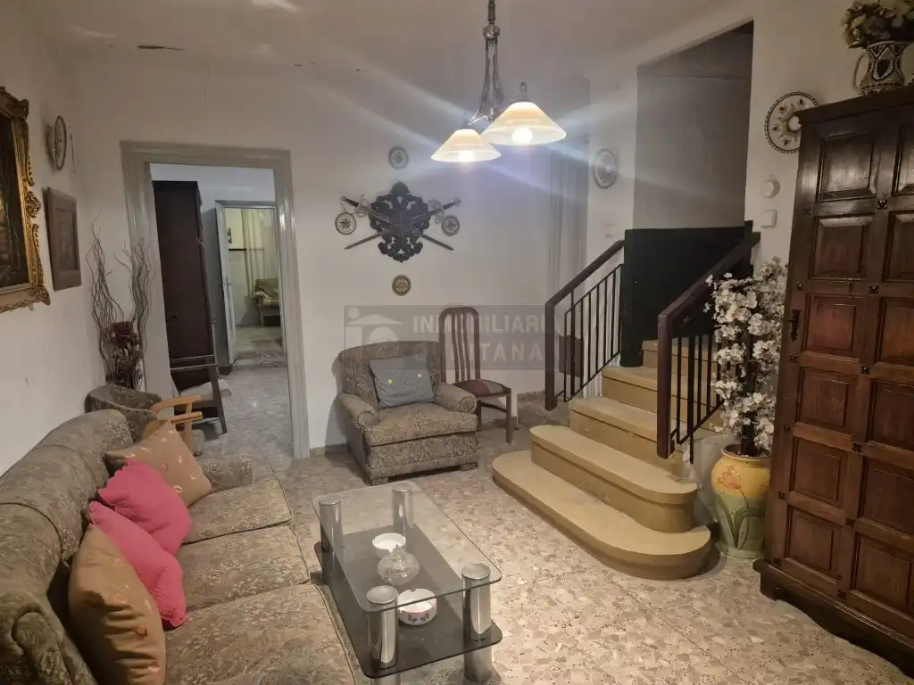 Casa en venda a Calle Arenal 19, imagen 2