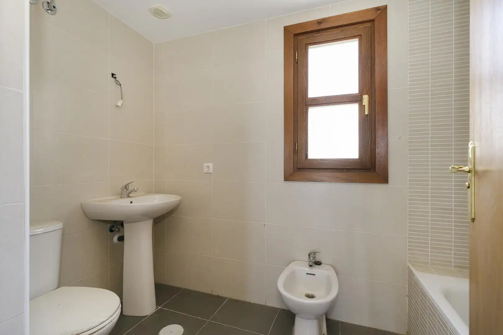 Bathroom of Detached homes for sale in Nevada  with Heating