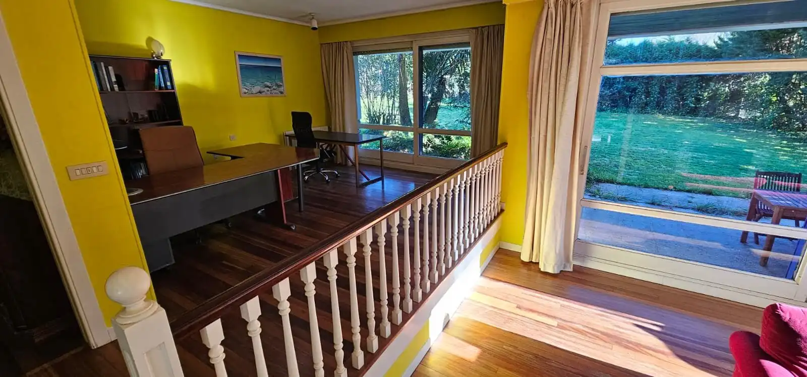 Casa o chalet en venta en Plentzia con Calefacción, Jardín privado y Trastero