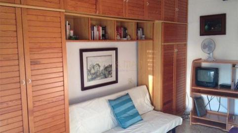 Foto 5 de Estudio en venta en De Los Manantiales, Manantiales - Estación de Autobuses, Málaga