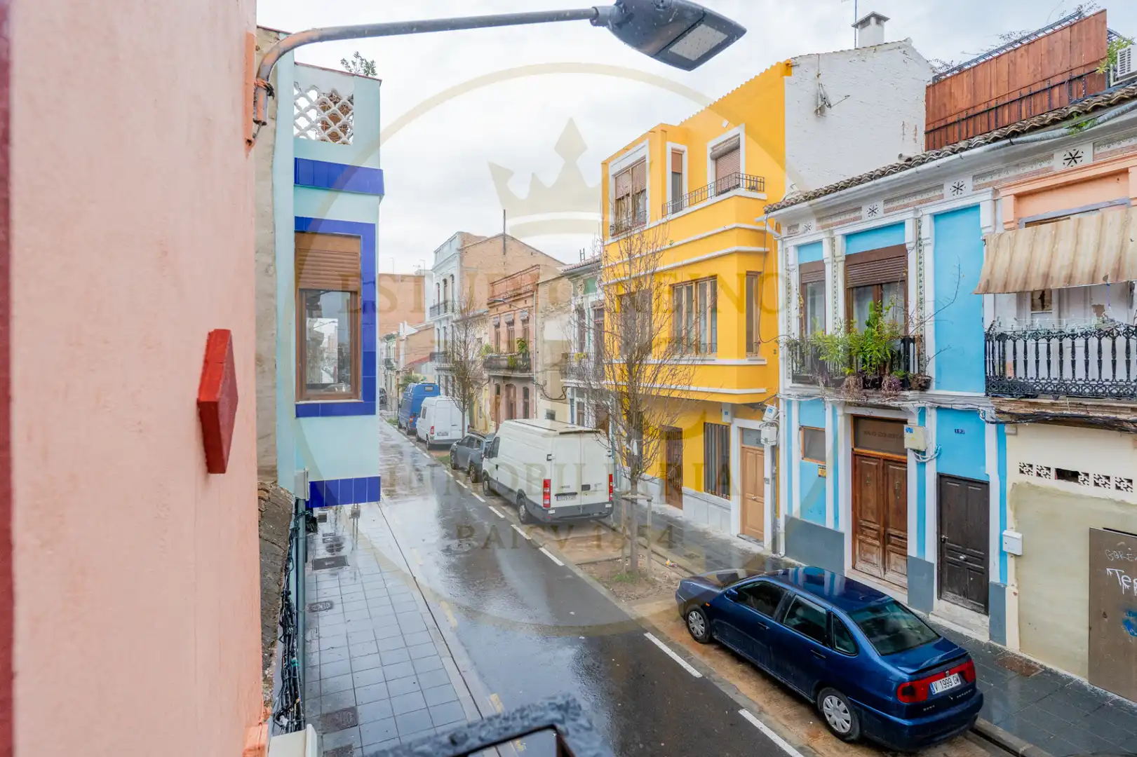 Mini appartamento con terrazza in vendita a Carrer del Progrés, imagen 17