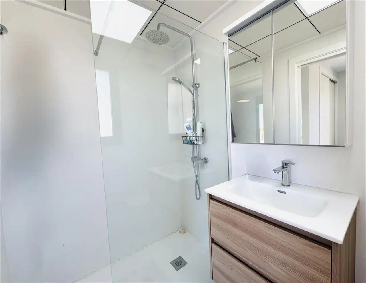 Haus mit Pool zum Verkauf in La Nucia Pueblo, imagen 37