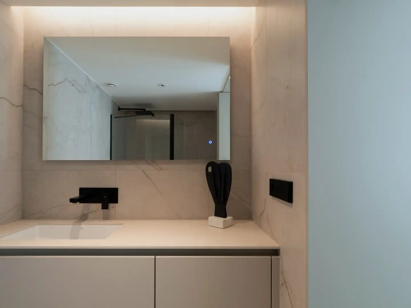 Mini appartamento con piscina in vendita a Ponent, imagen 10