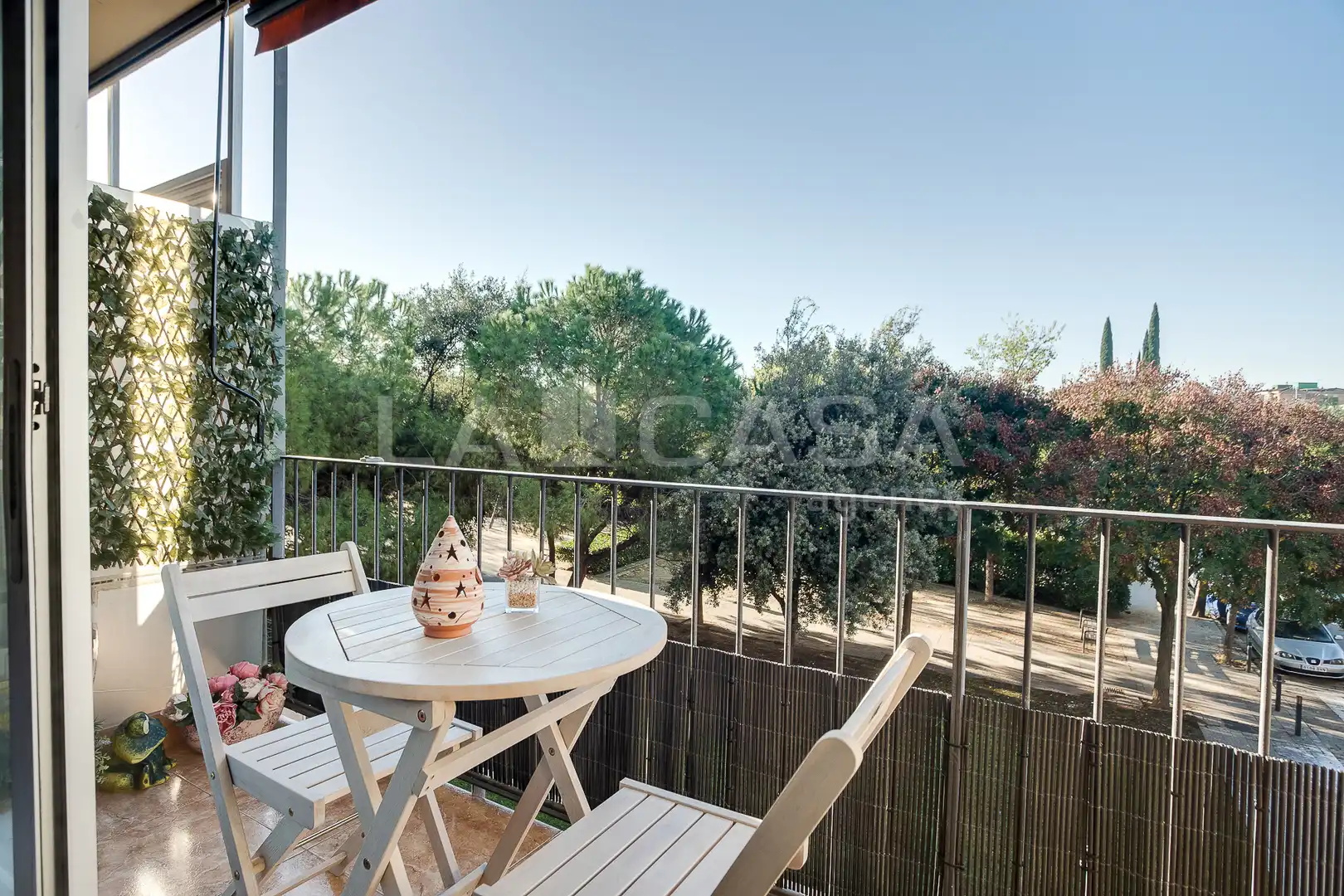 Terraza de Piso en venta en Can Bassa