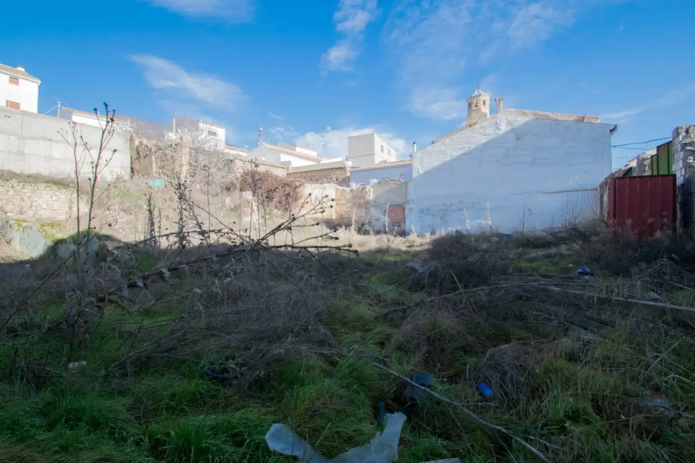 Terreno residenziale in vendita a REAL, imagen 4