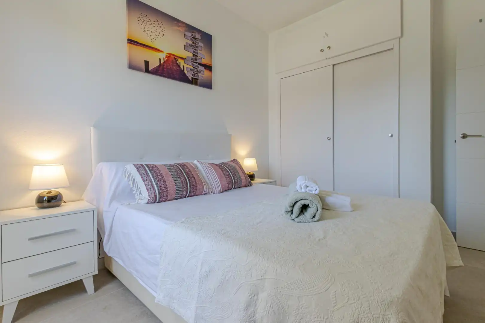 Apartamento en venta en Avenida Avenida de Rocío Jurado, Parque de la Paloma