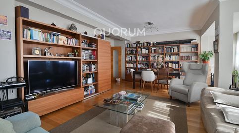 Foto 3 de Piso en venta en Avenida Avenida Juan Antonio Zunzunegui, Basurtu, Bilbao