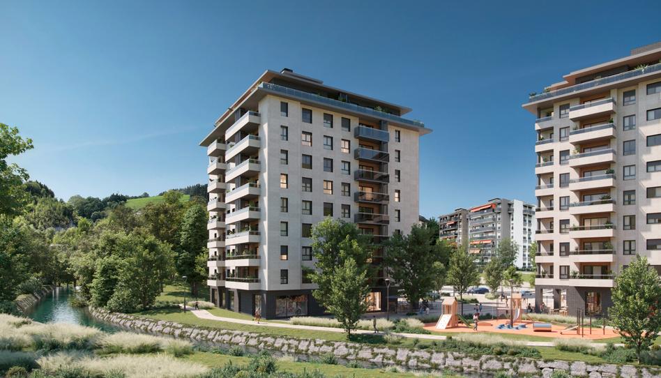 Foto 0 de Promoció AÑORGA