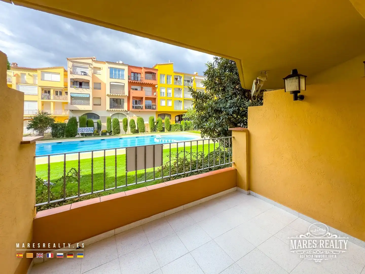 Flat with pool for sale in Muga - Gran Reserva - Badia, imagen 12
