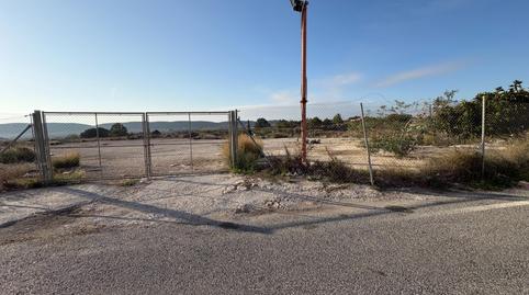 Foto 4 de Residencial en venta en Calle Magnolia-bacarot, 1, El Bacarot, Alicante / Alacant